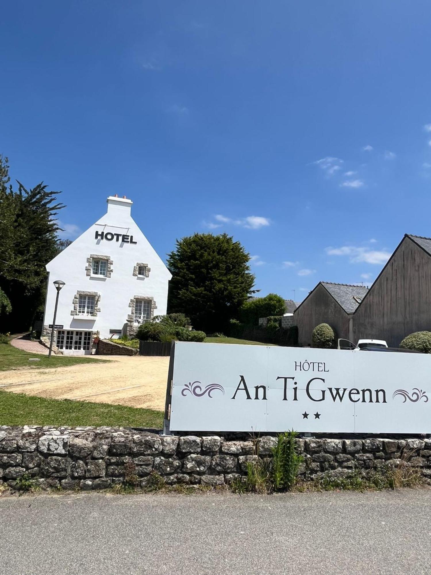 An Ti Gwenn