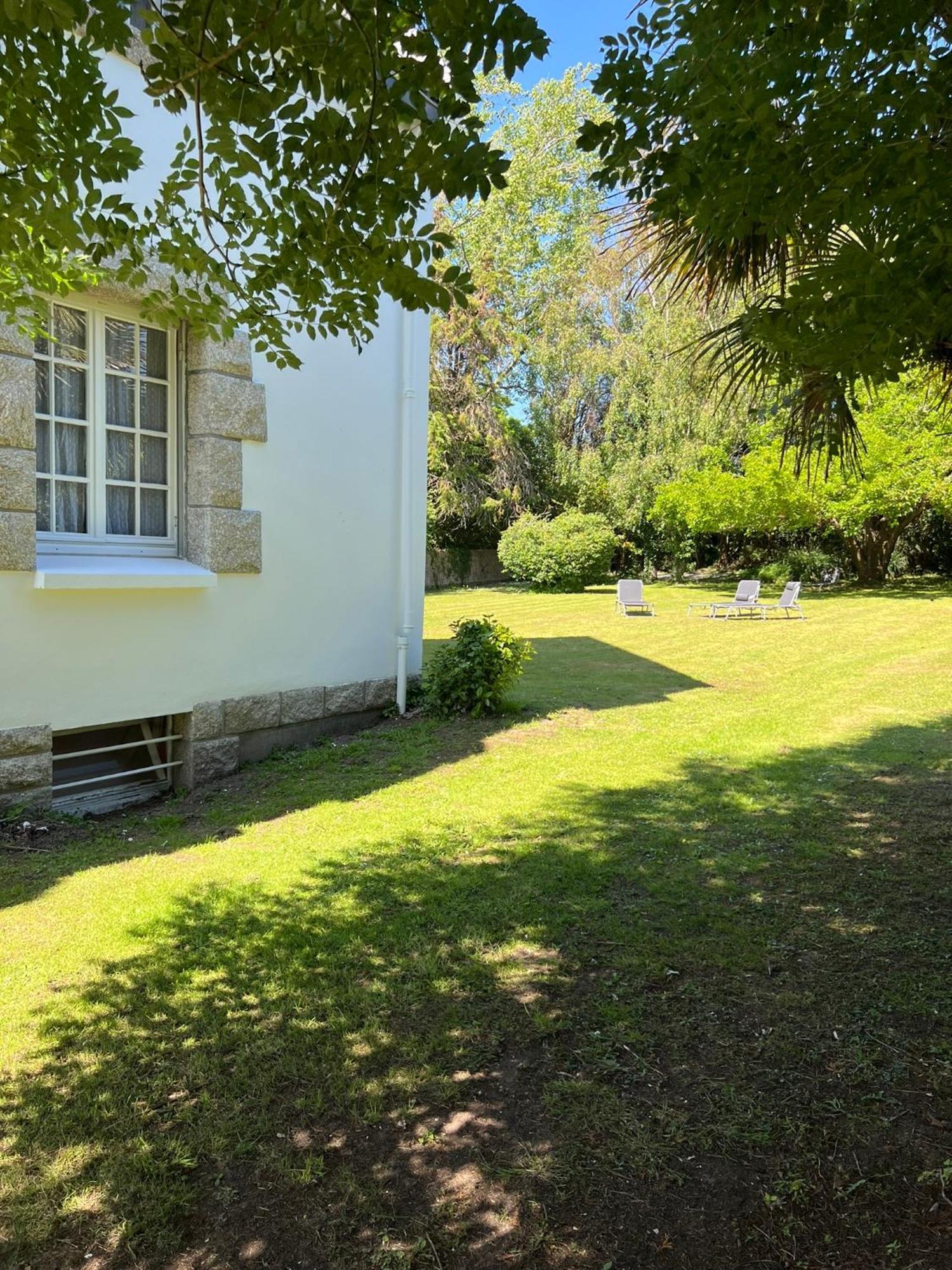An Ti Gwenn Hotel