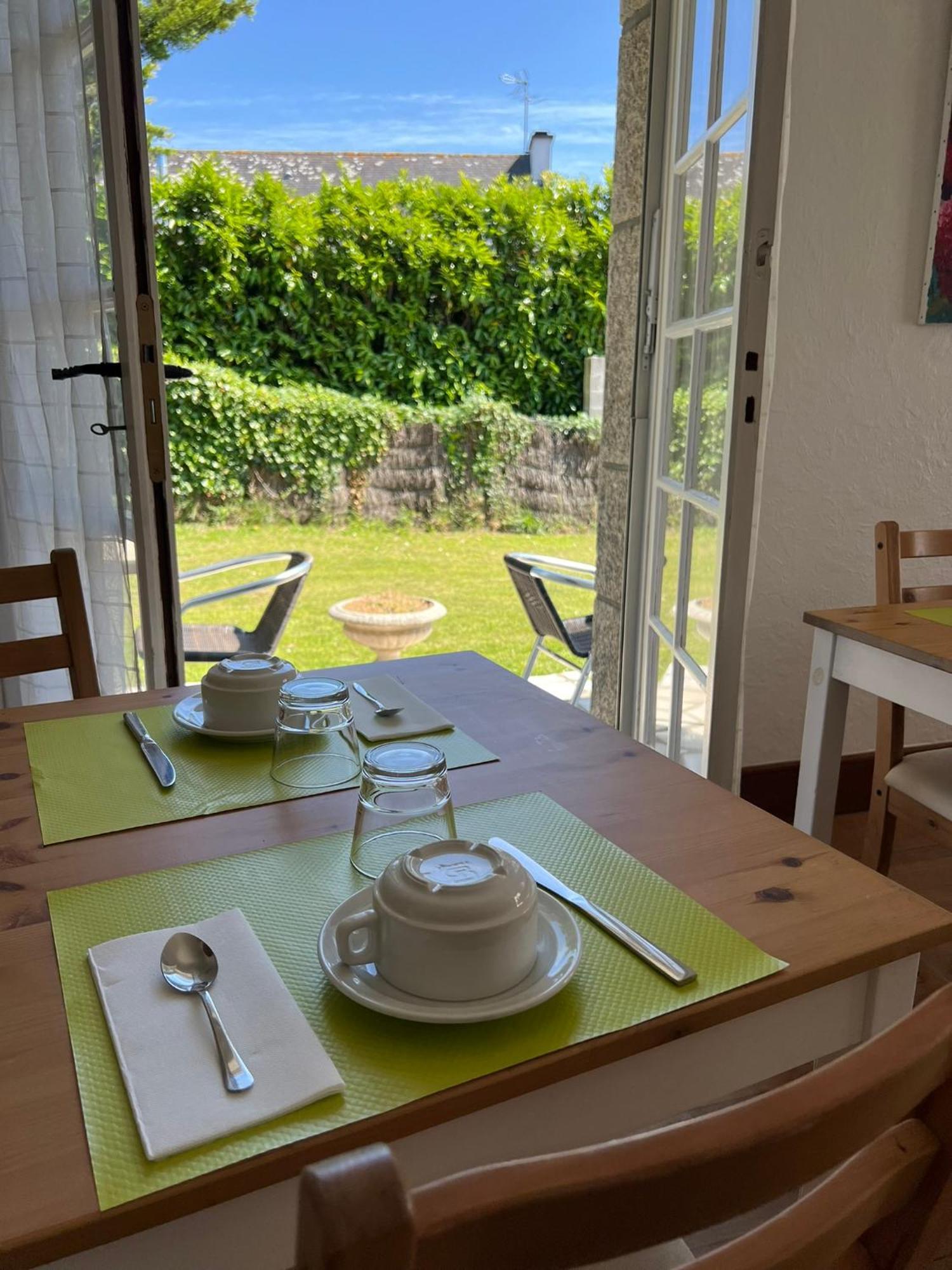 Hotel An Ti Gwenn