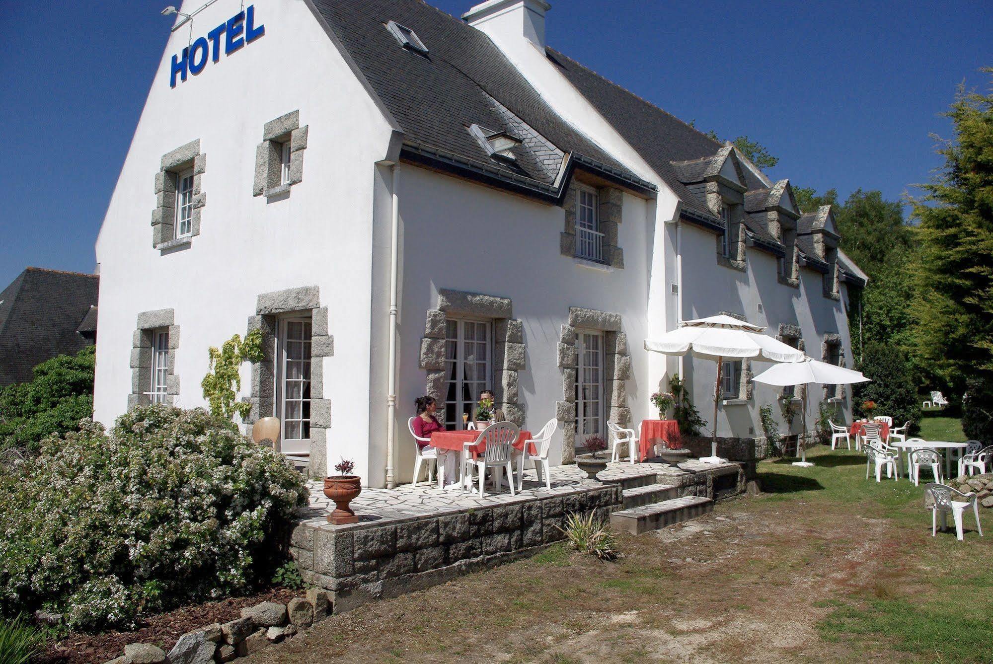 An Ti Gwenn Hotel