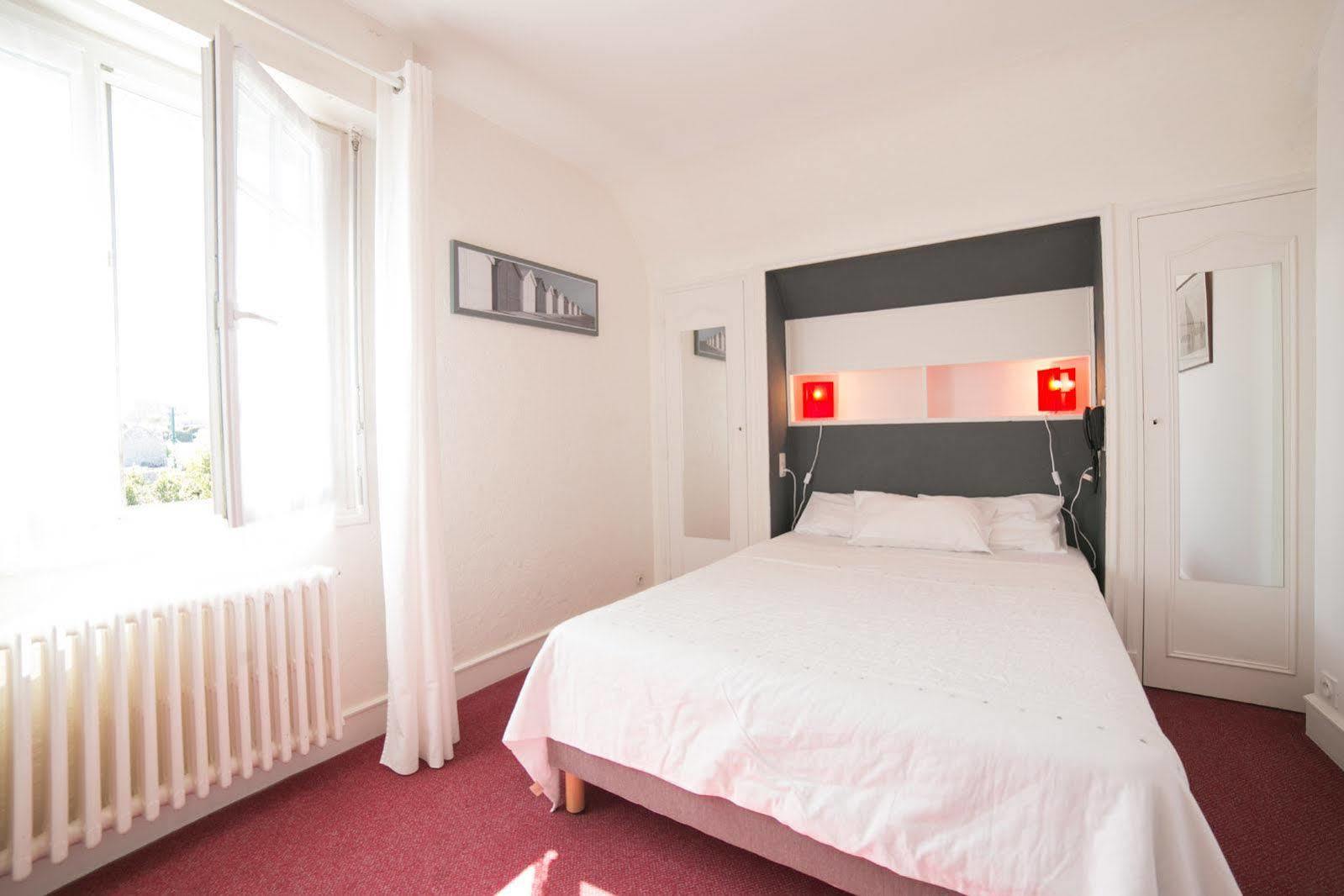 An Ti Gwenn Hotel 2*