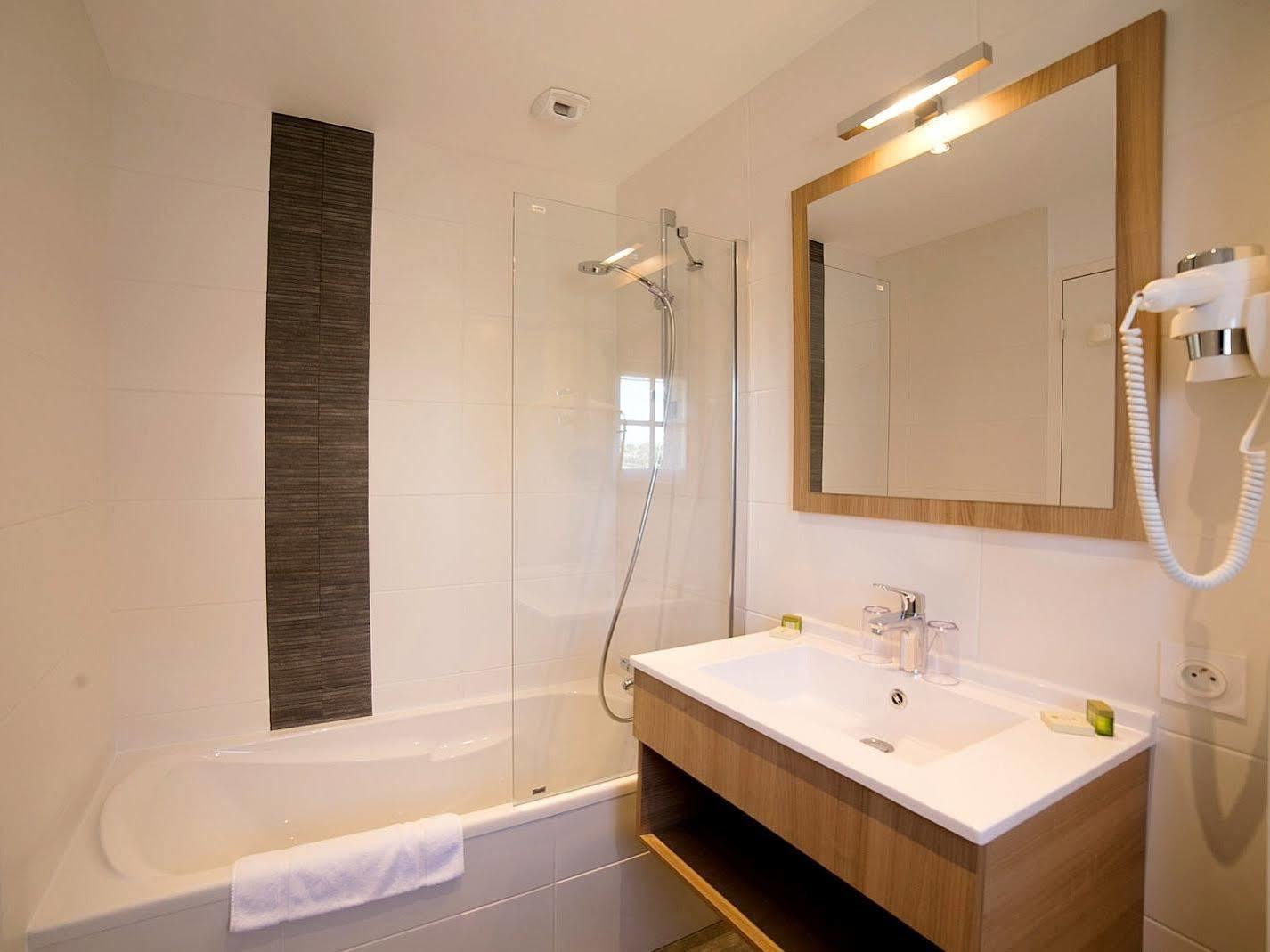 An Ti Gwenn Hotel 2*
