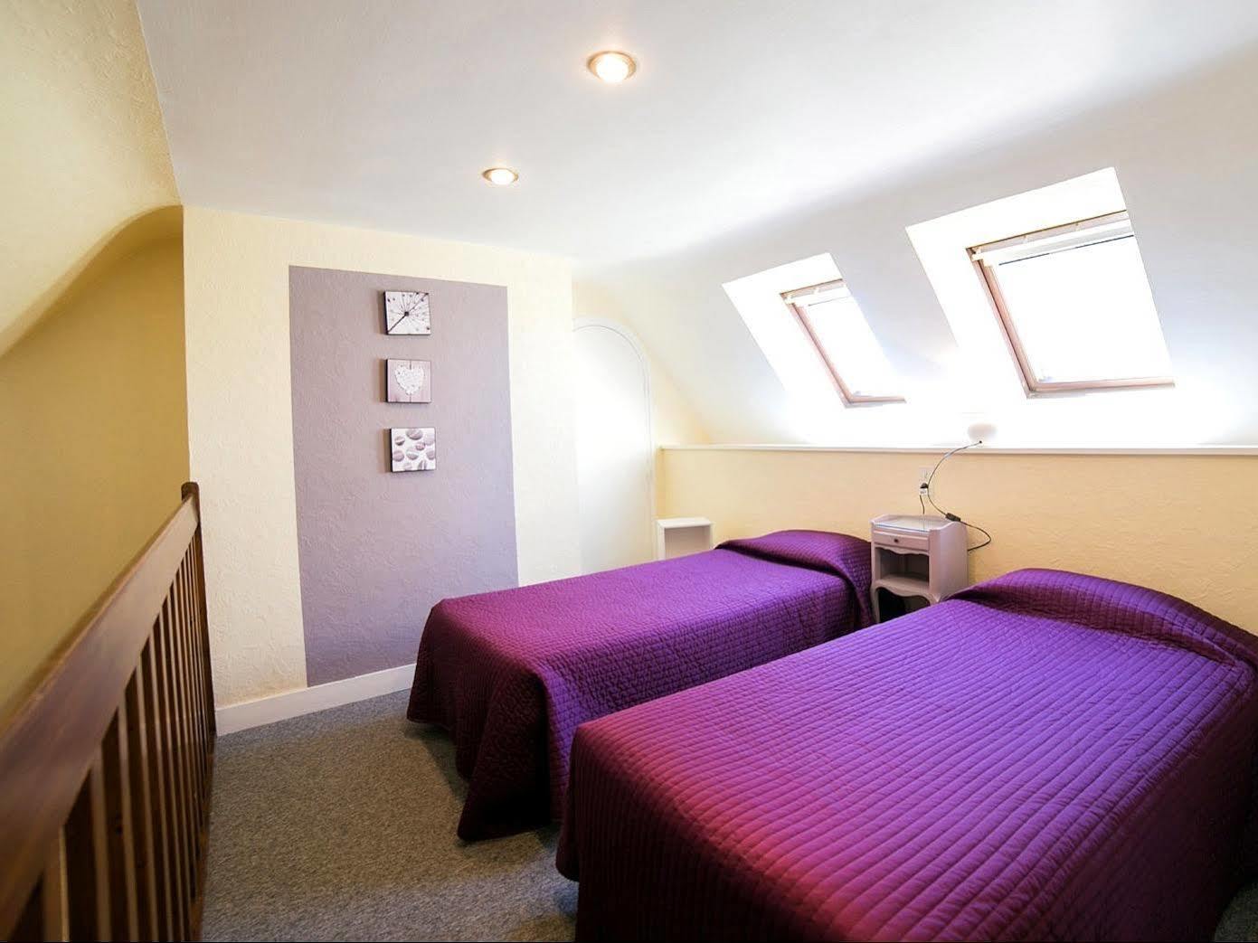 Hotel An Ti Gwenn 2*